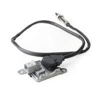 Sensor óxidos nitrógeno Compatible con Cummins 11.9L 15L ISX15 2013-2018 4326870 3687930 5WK96740B Sensor de óxido de nitrógeno de entrada Nox Accesorios para automóvil