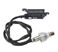 Sensor óxidos nitrógeno Compatible con Jeep para Grand para Cherokee 3.0 CRD 2015 2018 2019 2020 68146136AD 0281006643 Sensor de NOx ascendente