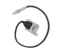 Sensor óxidos nitrógeno Compatible con O&pel para Insignia B 2 MK2 Z18 2.0 CDTI 2017 2018 2019 2020 2021 55487662 55512349 Sonda Lambda Trasera Sensor NOX