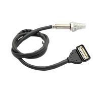 Sensor óxidos nitrógeno Compatible Con O&pel Para Zafira Toure C 1.6 CDTi 5WK9 7247 55485442 5WK97247 Sensor Óxido Nitrógeno NOx(Only the Probe)