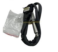 Sensor óxidos nitrógeno Compatible con Scania Motor Truck 2294290 2064768 2247380 2296800 5WK97400 Kit de reparación de sensor de NOx Sonda de sensor de NOx(Type B)