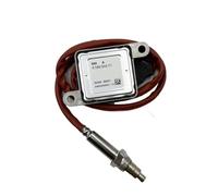 Sensor óxidos nitrógeno Compatible Con X5 F15 X6 F16 25d 30dX 40dX 858984401 5WK96697C 13628589844 Sensor Nitrógeno Oxígeno Y NOx Sonda NGK