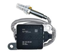 Sensor Oxígeno 9817839480 Sensor Óxido Nitrógeno Sensor NOx Para Opel Para Vauxhall Para Vivaro C Para Zafira Para Life (K0) 2.0 2019- Sensor óxido nitrógeno(9817839480)
