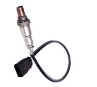 Sensor Oxígeno Coche Compatible Con Skoda Para Fabia Para Octavia Para Rapid 2009 2010 2011 2012 2013 2014 2015 Accesorios Repuesto Sensor Oxígeno Con Sonda Lambda O2 OEM: 03F906262C