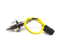 Sensor oxígeno Compatible Con Acura Para ILX 2.4L L4 2013 2014 2015 Sensor Relación Aire Combustible Repuesto Sensor Lambda Oxígeno OEM: 36531-RX0-A01