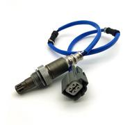 sensor oxígeno Compatible Con Acura Para TSX 2.4L 2011 2012 2013 Reemplazo Del Sensor De Oxígeno Relación De Combustible Aire Lambda Accesorios OEM: 36531-RBB-003