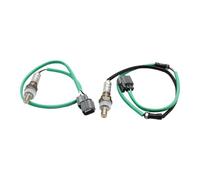 Sensor Oxigeno Compatible Con Civic Para Type-R 2001 2002 2003 2004 2005 Sensor De Oxígeno Lambda Accesorios Para Coche 36532-PRC-004 36531-PRA-G01