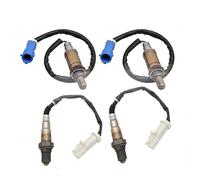 Sensor Oxígeno Compatible Con Ford Para Expedition 2001-2006 Sensor De Oxígeno Lambda O2 Descendente Accesorios De Repuesto OEM 234-4401 234-4127