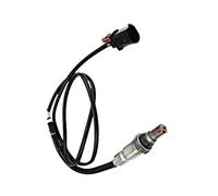 Sensor Oxígeno Compatible Con Skoda Para Fabia Para Rapid 2014 2015 2016 2017 2018 2019 Lambda Trasera Para Sonda Sensor De Oxígeno O2 OEM: 04L906262D