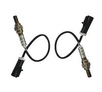 Sensor Oxígeno Lambda O2 2 Uds Sensor De Oxígeno Aguas Arriba Aguas Abajo Para Aston Para Martin DB7 Vanquish XR3Z9G444CA 15716