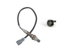 Sensor Oxígeno Lambda O2 2 Uds Sensor De Oxígeno O2 Para TOYOTA Altezza Gita SXE10 3SGE 1998-2005 Parte No #89465-53060 89465-53080(89465-53060 1pc)