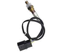 Sensor Oxígeno Lambda O2 Sensor De Oxígeno 5 Cables, Banda Ancha Lambda Para Seat Para Leon Hatchback Altea XL Toledo MPV 1,6 06A906262CF 06A906262CR 06A906262BR