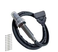 Sensor Oxígeno Lambda O2 Sensor Oxígeno Y Nitrógeno 24 V Camiones Para IVECO Sensor De NOx Para Catalizador 5801754016 5WK9 6733 5WK96733B 5WK96733A 5WK9 6733A(Note Only the probe)
