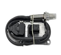 Sensor Oxígeno Lambda Sensor De Oxígeno Y Nitrógeno NOX Para Camión Con Motor Para Scania 2064769 2247381 2296801 5WK97401 2294291