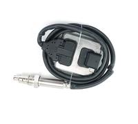 Sensor Oxígeno Nitrógeno Compatible Con Para E60 61 63 Sensor Oxígeno Nitrógeno Accesorio Repuesto OEM: 758712902 5WK96610H