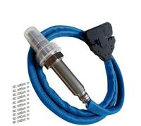 Sensor Oxígeno Nitrógeno De 24 V Para Camión Para MAN Para TGX Para TGS 5WK96783B 5WK96783A 51154080018 51154080011 Sensores Oxígeno Óxido Nitrógeno NOX(Note Only the probe)