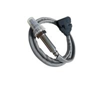 Sensor Oxígeno Nitrógeno NOx Para Mazda Para CX-7 Para 2.2L Para Sensor De Óxido Nitrógeno Diésel Nox 24V 5WK96666 R2AX-18-JH1A 1011300198(Note Only the Probe)