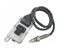 Sensor oxígeno nitrógeno Sensor De Nox 5WK96766C Para Mercedes Para Benz Para Cummins 24V VAN Truck No # 5WK9 6766C 4326861 A045S155 A2C95995300-01 A2C9599530001 Sensor Oxígeno Nitrógeno NOX