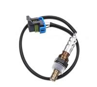 Sensor Oxígeno O2 Compatible Con Chevrolet Para Captiva Para Equinox 2.4L 2011 2012 2013 Sensor De Oxígeno O2 De Repuesto 12627311