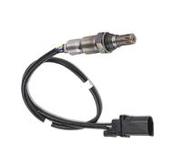 Sensor Oxígeno O2 Compatible Con Fiat 500 2012 2013 2014 2015 2016 2017 Sensor De Relación Aire-combustible Para Automóvil Conjunto De Sensor De Oxígeno De Repuesto 68070689AA