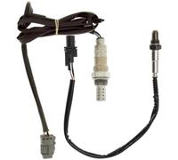 Sensor Oxígeno O2 Compatible Con Hyundai Para Elantra GT 1.8L 2.0L 2011 2012 2013 2014 2015 Sensor De Oxígeno O2 Aguas Arriba Y Aguas Abajo 392102E200 392102E500