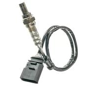 Sensor Oxígeno O2 Compatible Con Seat Para Ibiza Para Petrol 2007-2008 Kit De Montaje De Unidad De Sensor De Oxígeno Lambda Delantero 03D906265C