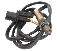 Sensor Oxígeno O2 Compatible Con VW Para Touareg Para Passat Para Golf Para Beetle 234-5117 0258007090 Sensor Lambda O2 Oxígeno Banda Ancha De 5 Cables LSU 4.2 Sensor