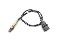 Sensor oxígeno O2 Sensor De Oxígeno Lambda 1K0998262H 234-5129 Para VW Para Passat Para Touareg 3.2L 2004-2006 Parte No #0258007357 06A906262BT