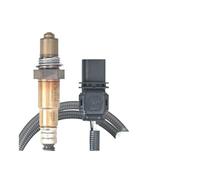 Sensor Oxígeno O2 Sensor De Relación Aire-combustible 0258017025 Para LSU4.9 O2 UEGO Sensor Oxígeno De Banda Ancha Para PLX AEM 30-2004 30-4110 30-0300