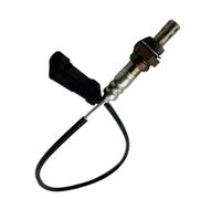 Sensor Oxígeno O2 Sonda Compatible Con VW Para Polo Saloon 2002-2025 Lambda Delantera Para Sonda O2 Sensor De Oxígeno Cables Unidad 036906262G