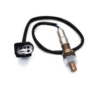 Sensor Oxígeno O2 Sonda Lambda Delantera Para Sonda Sensor De Oxígeno O2 Y Sensor De O2 036906262G Compatible Con Seat Para Arosa 2000-2004 Para Ibiza III 2002-2009