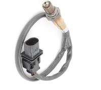 Sensor Oxígeno O2 Sonda Sensor De Oxígeno Lambda O2 Aguas Abajo Y Lambda Precat Para Sensor De Sonda 0281004148 Compatible Con Skoda Para Octavia Para Combi 2004-2013