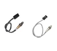 Sensor Oxígeno Para 2017-2021 Para X3 X4 118i 230i 330i 430i F20 F22 F30 F31 G30 G31 G11 0258027103 0258030299 8631049 8631047 Sensor Oxígeno Sensor Oxígeno Automotriz