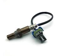 Sensor oxígeno Para CHEVROLET Avalancha Expreso | Sensor Oxígeno O2 Lambda Sensor Índice Combustible Aire 12599204 Para SILVERADO Para SUBURBAN Para TAHOE