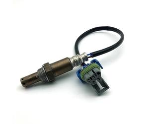 Sensor oxígeno Para CHEVROLET Avalancha Expreso | Sensor Oxígeno O2 Lambda Sensor Índice Combustible Aire 12599204 Para SILVERADO Para SUBURBAN Para TAHOE