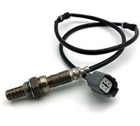 Sensor Oxígeno para Civic 01-05 ESX 05-06 36531PLD013 234000-7003 36532PLD013 36531PLD013 36532pld013 234000-2050,O2 Sensor Oxígeno Kit de Adaptador de Sensor,A/36531pld013