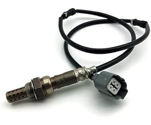 Sensor Oxígeno para Civic 01-05 ESX 05-06 36531PLD013 234000-7003 36532PLD013 36531PLD013 36532pld013 234000-2050,O2 Sensor Oxígeno Kit de Adaptador de Sensor,A/36531pld013