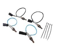 Sensor Oxígeno Para Ford para Escape para F150 para Explorer para Flex para Fusion para Mustang para Taurus 2011-2016 9E5Z9F472D conjunto de sensores de oxígeno Sonda lambda