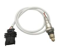 Sensor Oxígeno Para Maserati Para Quattroporte Para Levante Para Ghibli 3.0 V6 4WD S Q4 Sedan 4 Puertas 670031347 Sensor De Oxígeno Sonda Lambda O2 Sonda lambda
