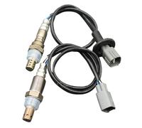 Sensor Oxígeno Para Toyota Para Prius 1.5L 2004 2005 2006 2007 2008 2009 Superior + Inferior 2 uds Sensor de oxígeno O2 1 y 2 Sonda lambda