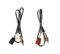 Sensor Oxígeno Para VW Para Beetle Para Golf Para Jetta 16121 SG1170 250-24431 234-4808 O2 Sensor De Oxígeno Delantero Trasero Corriente Arriba/abajo Sensor Oxígeno Automotriz