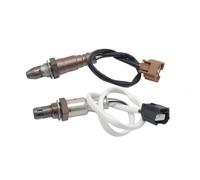 Sensor oxígeno Sensor De Oxígeno O2 Aguas Arriba Y Aguas Abajo Compatible Con Nissan Para Altima 2015 2016 2017 226933TY0B Autopartes
