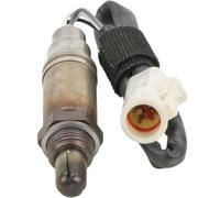 Sensor oxígeno Sensor De Oxígeno O2 Para Aston Para Martin Db7 2000 2001 2002 2003 2004 ZZC318861 Piezas De Automóvil