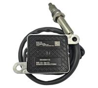 Sensor Oxígeno Sensor Óxido Nitrógeno 55498413 5WK96758 Para Chevy Para GM Para Opel Para Cruze Diésel 1.6L 2017-2018. Sensor óxido nitrógeno