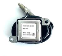 Sensor Oxígeno Sensor Óxido Nitrógeno (NOx) 5WK96682 A0009053000 Para Mercedes Para Benz W205 S205 W166 X166 R172 E400 Sonda NOX Sensor