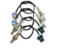 Sensor Oxígeno Y Relación Compatible Con GMC Para Sierra 1500 Para Yukon Sensor De Oxígeno O2 Sensor De Oxígeno Lambda Aguas Arriba Aguas Abajo OEM 234-4669 234-4651