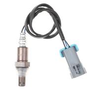 Sensor Oxígeno Y Relación Compatible Con ISUZU Para Ascender Para I-280 Para I-350 Sensor Lambda De Oxígeno Sensor Lambda Lambda O2 Oxígeno OEM 12592592