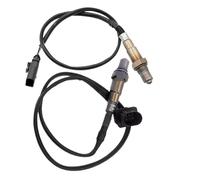 Sensor Oxígeno Y Relación Compatible Con VW Para Golf Para Rabbit Para Jetta Sensor Lambda De Oxígeno De Entrada Y Salida Sensor De Oxígeno De Entrada Y Salida OEM 234-5102 234-4829