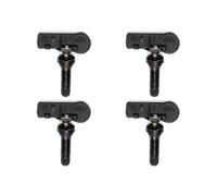 Sensor para Ford Mustang Fusion E-150 F-150 Escape 2012-2013 1/4 pcs Sensor de presión de neumáticos TPMS DE8T-1A180-AA(4 pcs)
