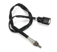 Sensor para gases nocivos 27729-10 27809-10 932-14064 932-14063 Sensor de oxígeno delantero y trasero Sonda O2 compatible con Harley Davidson Touring Electra Sonda NOX(Rear27809-10)
